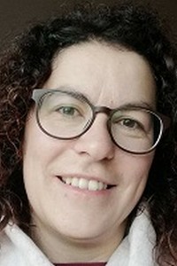 Ana Francisca Monteiro