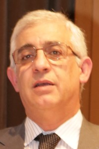 António José Osório