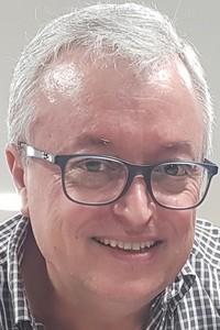 António Luís Valente