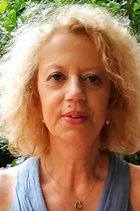 Teresa Lacerda