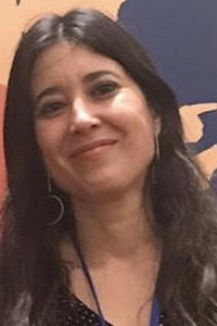 Sofia Marques da Silva