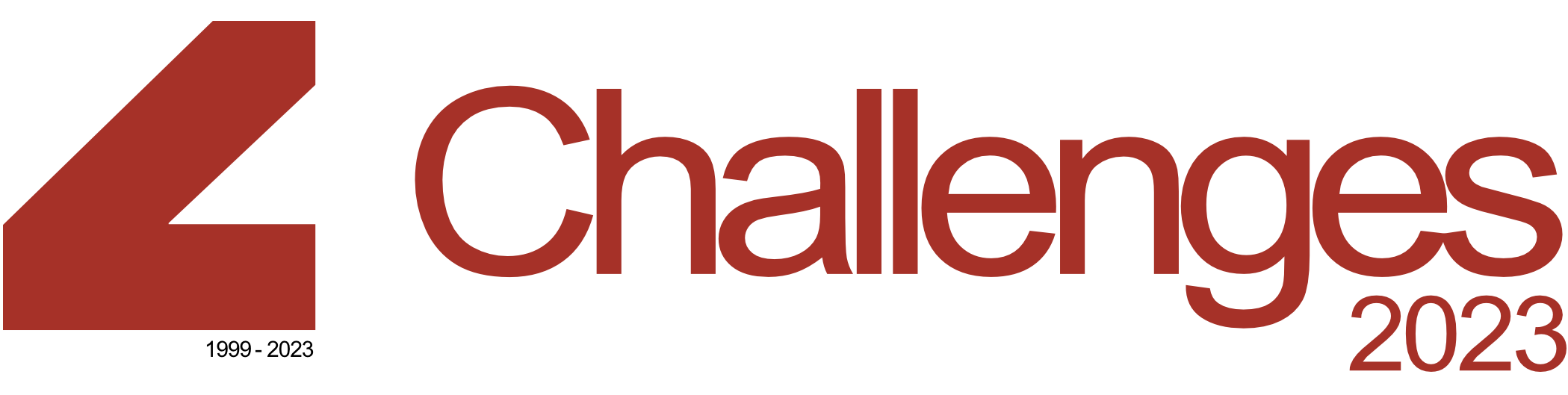 logo Challenges 2023