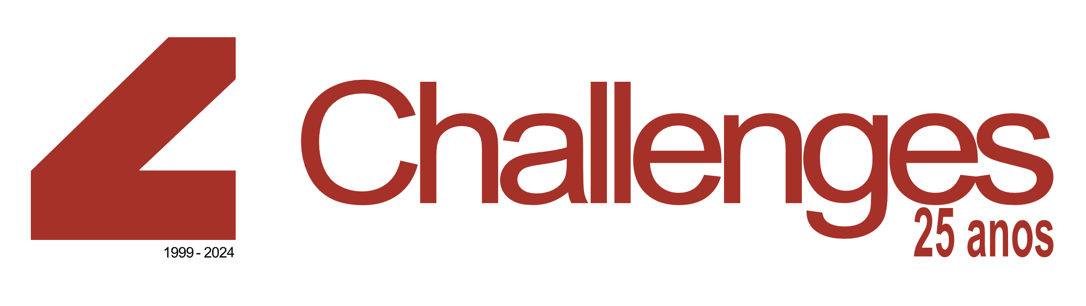 Challenges 25 anos