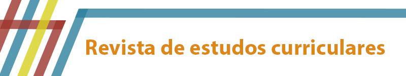 Revista de Estudos Curriculares