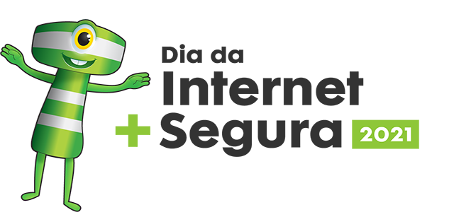 Dia da Internet + Segura