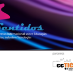 Sentidos – Congresso Internacional sobre Educação: Literacias, Inclusão e Tecnologias