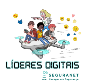 Líderes Digitais